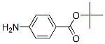 tert-Butyl 4-aminobenzoate CAS#: 18144-47-3