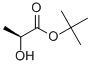 tert-Butyl L-lactate CAS#: 13650-70-9