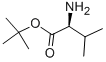 tert-Butyl L-valinate CAS#: 13211-31-9