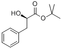 tert-Butyl (R)-2-hydroxy-3-phenylpropionate CAS#: 111505-52-3