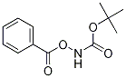 tert-Butyl benzoyloxycarbamate CAS#: 105340-85-0