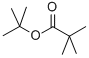 tert-Butyl trimethylacetate CAS#: 16474-43-4