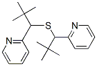 tert-Butyl(2-pyridinylmethyl) sulfide CAS#: 18794-45-1