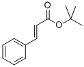 tert-Butylcinnamate CAS#: 14990-09-1