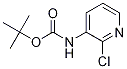 tert-butyl (2-chloropyridin-3-yl)carbamate CAS#: 209798-48-1