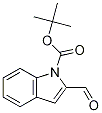 tert-butyl 2-formyl-1H-indole-1-carboxylate CAS#: 114604-96-5