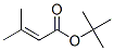 tert-butyl 3-methyl-2-butenoate CAS#: 22842-54-2