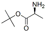 tert-butyl L-alaninate CAS#: 21691-50-9