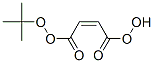 tert-butyl hydrogen peroxymaleate CAS#: 17854-51-2