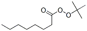 tert-butyl octaneperoxoate CAS#: 13467-82-8