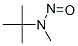 tert-butylmethylnitrosamine CAS#: 2504-18-9