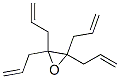 tetraallyloxirane CAS#: 24923-51-1
