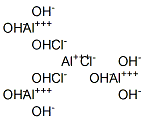 tetraaluminium trichloride nonahydroxide CAS#: 11089-92-2