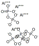 tetraaluminium tris(pyrophosphate) CAS#: 14696-66-3