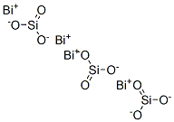 tetrabismuth trisilicate CAS#: 15983-20-7