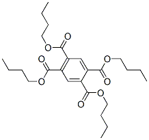 tetrabutyl benzene-1,2,4,5-tetracarboxylate CAS#: 2451-79-8