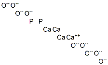 tetracalcium diphosphorus nonaoxide CAS#: 1306-01-0