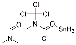 tetrachlorobis(N,N-dimethylformamide-O)tin CAS#: 16902-02-6