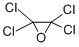 tetrachloroepoxyethane CAS#: 16650-10-5