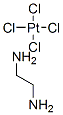 tetrachloro(ethylenediamine)platinum CAS#: 21500-56-1