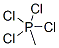 tetrachloromethylphosphorane CAS#: 2725-68-0