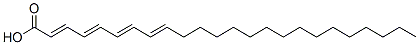 tetracosatetraenoic acid CAS#: 28962-26-7