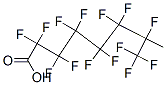 tetradecafluoroisononanoic acid CAS#: 15899-31-7