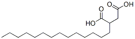 tetradecylsuccinic acid CAS#: 2530-30-5