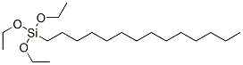 tetradecyltriethoxysilane CAS#: 16153-27-8