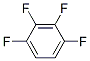 tetrafluorobenzene CAS#: 28016-01-5