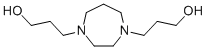 tetrahydro-1H-1,4-diazepine-1,4(5H)-dipropanol CAS#: 19970-80-0