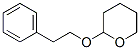 tetrahydro-2-(2-phenylethoxy)-2H-pyran CAS#: 1927-61-3