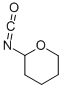 tetrahydro-2-isocyanato-2H-pyran CAS#: 1194-00-9