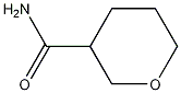 tetrahydro-2H-pyran-3-carboxamide CAS#: 18729-21-0