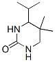 tetrahydro-4-isopropyl-5,5-dimethyl-1H-pyrimidin-2-one CAS#: 15904-24-2