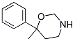 tetrahydro-6-methyl-6-phenyl-2H-1,3-oxazine CAS#: 19798-94-8