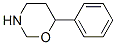 tetrahydro-6-phenyl-2H-1,3-oxazine CAS#: 19798-93-7