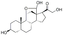 tetrahydroaldosterone CAS#: 13489-75-3