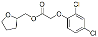 tetrahydrofurfuryl 2,4-dichlorophenoxyacetate CAS#: 15146-99-3