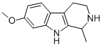tetrahydroharmine CAS#: 17019-01-1
