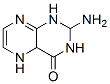 tetrahydropterin CAS#: 1008-35-1
