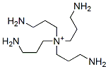 tetrakis(3-aminopropyl)ammonium CAS#: 111216-37-6