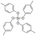tetrakis(4-methylphenyl) orthosilicate CAS#: 16714-41-3