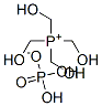 tetrakis(hydroxymethyl)phosphonium phosphate(3:1) CAS#: 22031-17-0