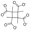 tetramethyl-1,2,3,4-cyclobutanetetracarboxylate CAS#: 14495-41-1