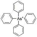 tetraphenylarsonium CAS#: 15912-80-8