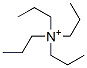 tetrapropylammonium CAS#: 13010-31-6