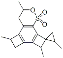 tetrapropylenebenzenesulphonic acid CAS#: 11067-81-5