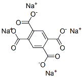 tetrasodium benzene-1,2,4,5-tetracarboxylate CAS#: 148-04-9