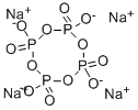 tetrasodium tetrametaphosphate CAS#: 13396-41-3